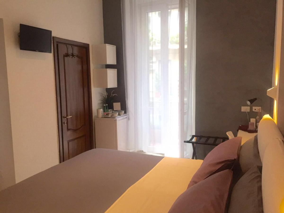 Affittacamere Correa Vatican Hospitality Roma